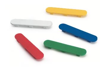 04200 Neutrale Beschriftungsleisten